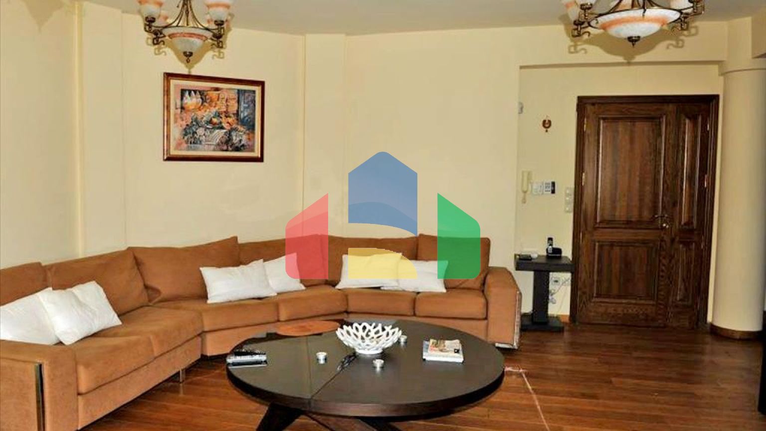 Продаж - Вілла 380 m² в Лутракі