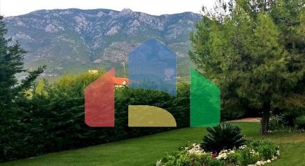 Продаж - Вілла 380 m² в Лутракі