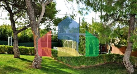 Продаж - Вілла 380 m² в Лутракі