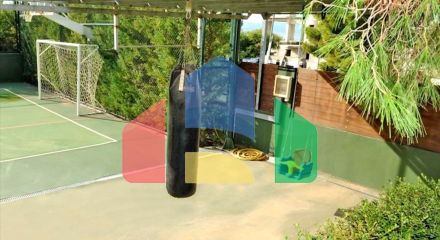 Продаж - Вілла 380 m² в Лутракі