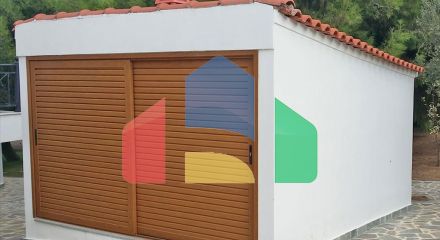 Продаж - Вілла 380 m² в Лутракі