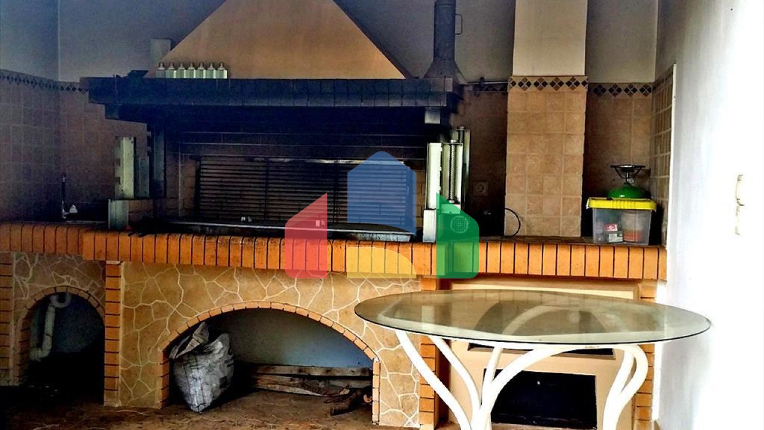 Продаж - Вілла 380 m² в Лутракі