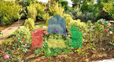 Продаж - Вілла 380 m² в Лутракі