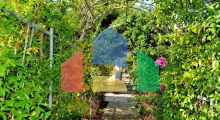 Продаж - Вілла 380 m² в Лутракі