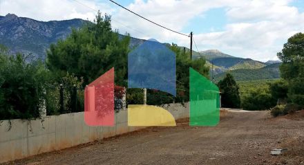 Продаж - Вілла 380 m² в Лутракі