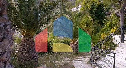 Продажа - Коттедж 245 m² в Лутраки Продажа - Коттедж 245 m² в Лутраки