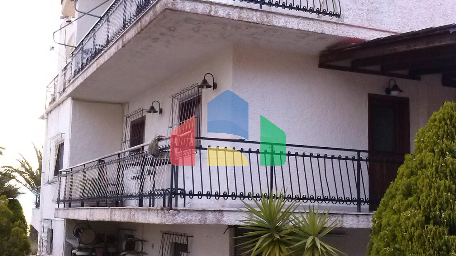 Продажа - Коттедж 245 m² в Лутраки