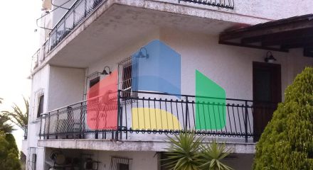 Продажа - Коттедж 245 m² в Лутраки Продажа - Коттедж 245 m² в Лутраки