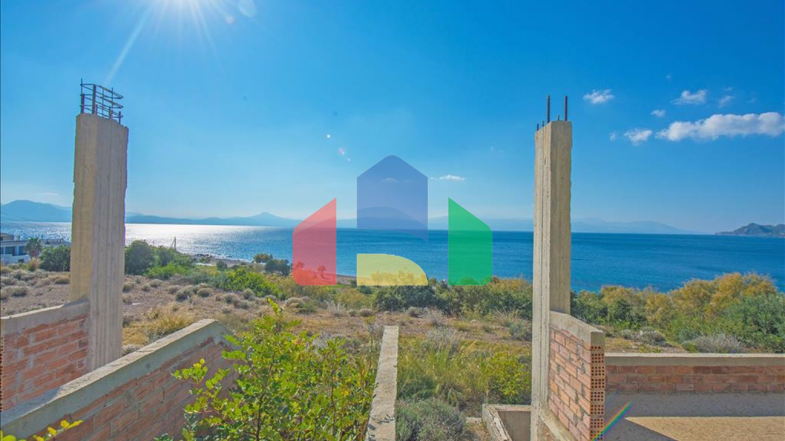 Продажа - Коттедж 160 m² в Лутраки