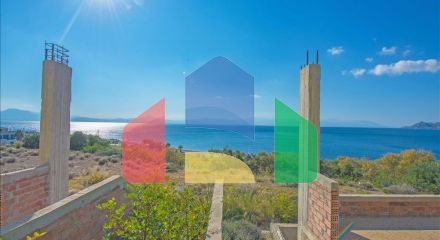 Продажа - Коттедж 160 m² в Лутраки