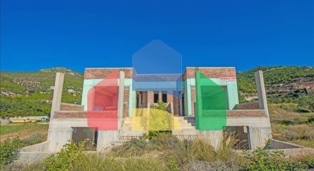 Продажа - Коттедж 160 m² в Лутраки