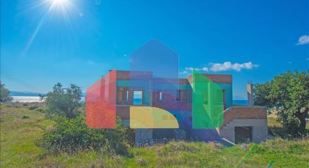 Продажа - Коттедж 160 m² в Лутраки