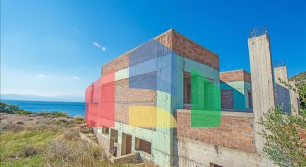 Продажа - Коттедж 160 m² в Лутраки