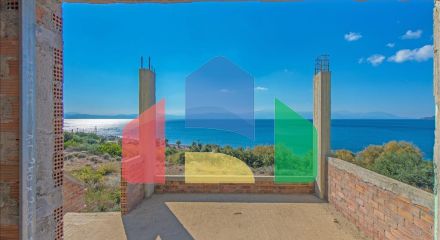 Продажа - Коттедж 160 m² в Лутраки