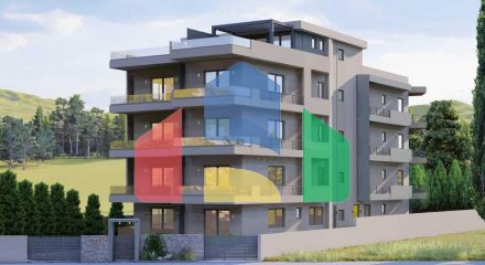 Продажа - Квартира 60 m² в Лутраки