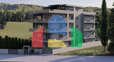 Продажа - Квартира 60 m² в Лутраки