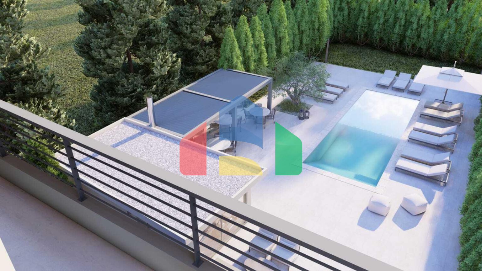 Продажа - Квартира 60 m² в Лутраки