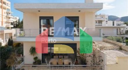 Residential - Maisonette - Porto Rafti, Attica - Greece