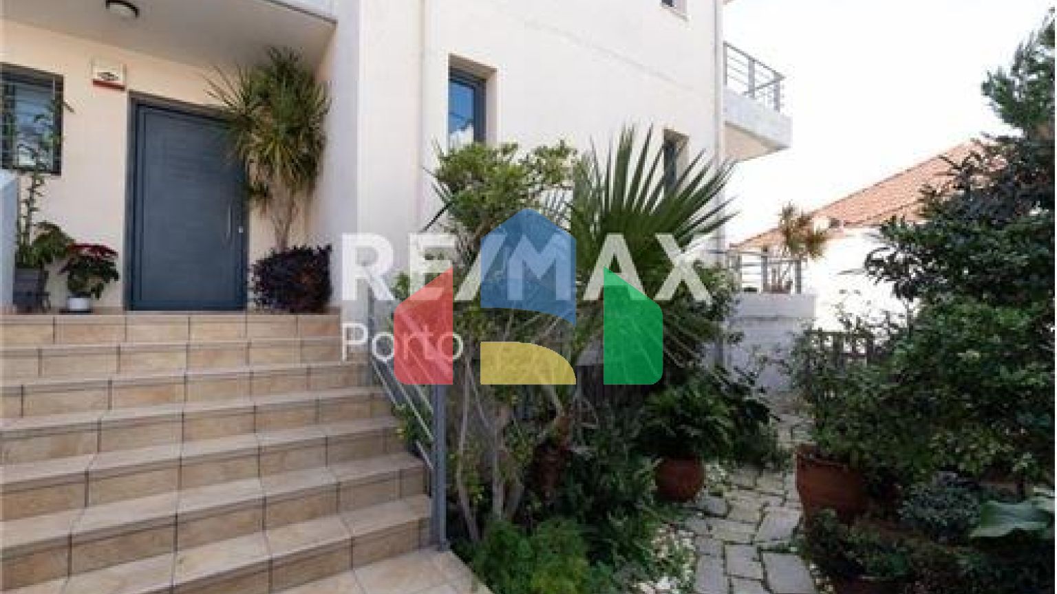 Residential - Maisonette - Porto Rafti, Attica - Greece