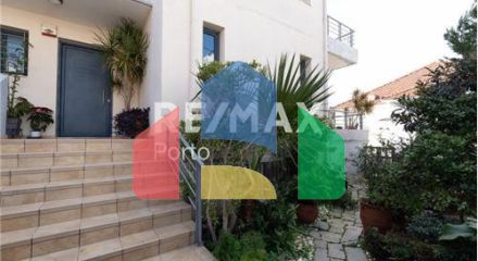 Residential - Maisonette - Porto Rafti, Attica - Greece