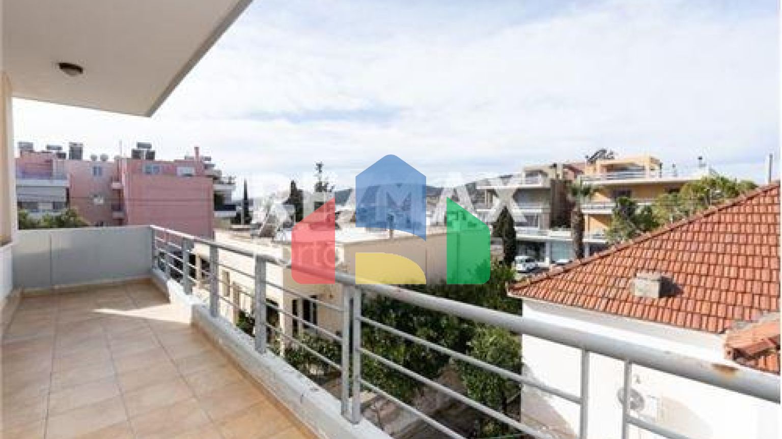 Residential - Maisonette - Porto Rafti, Attica - Greece