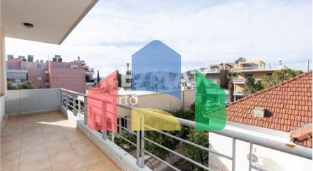 Residential - Maisonette - Porto Rafti, Attica - Greece