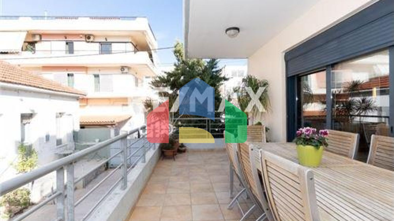 Residential - Maisonette - Porto Rafti, Attica - Greece