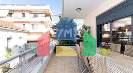 Residential - Maisonette - Porto Rafti, Attica - Greece
