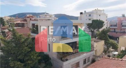Residential - Maisonette - Porto Rafti, Attica - Greece