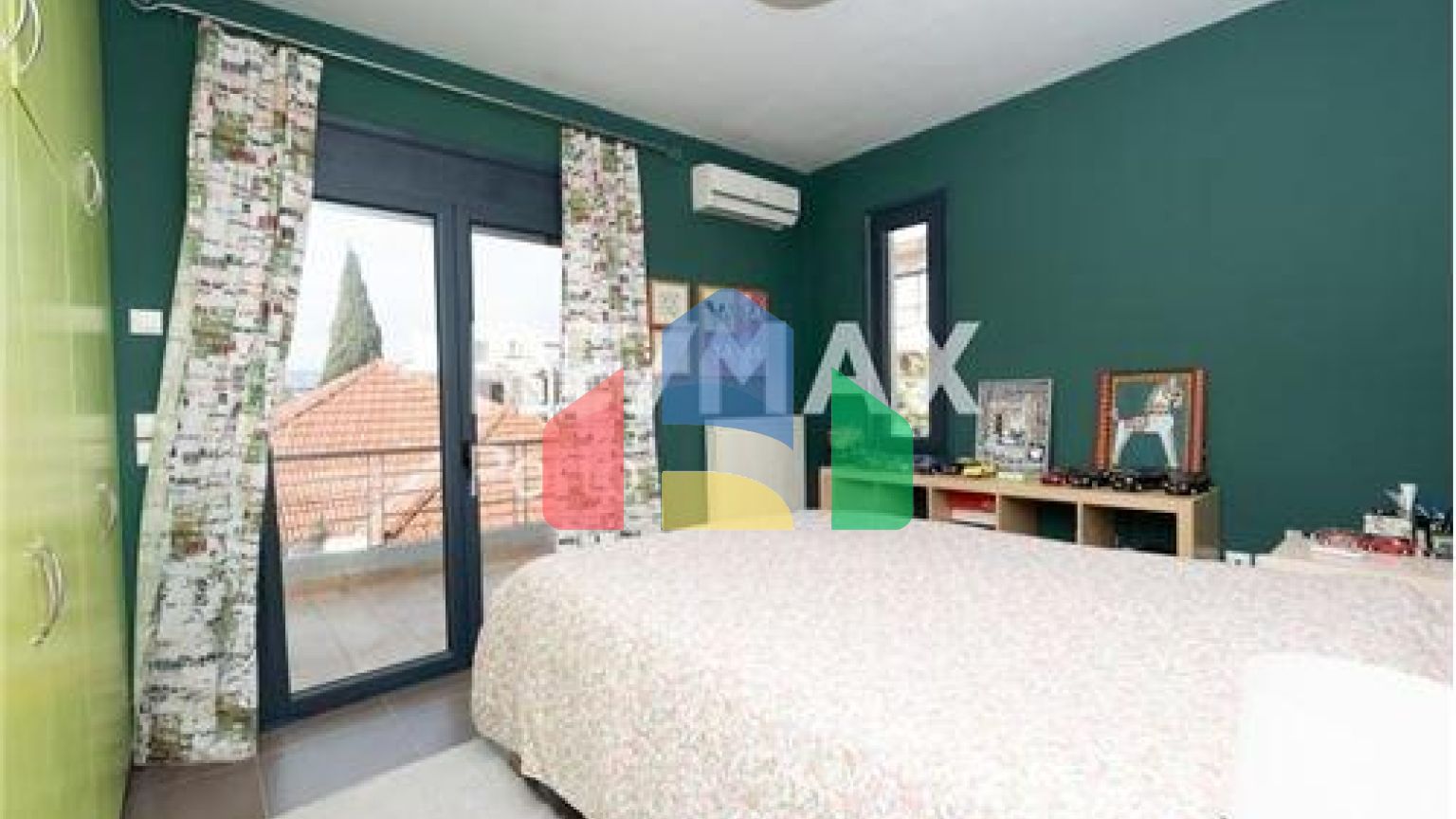 Residential - Maisonette - Porto Rafti, Attica - Greece