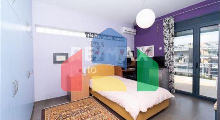 Residential - Maisonette - Porto Rafti, Attica - Greece