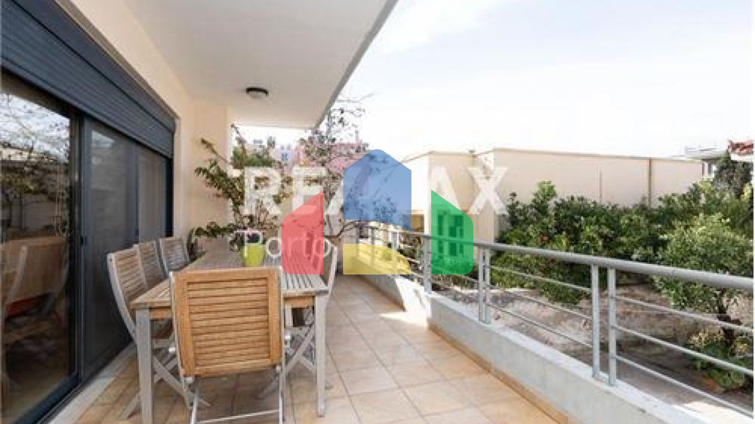 Residential - Maisonette - Porto Rafti, Attica - Greece