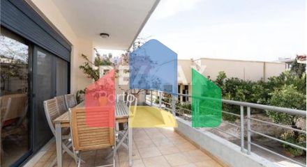 Residential - Maisonette - Porto Rafti, Attica - Greece