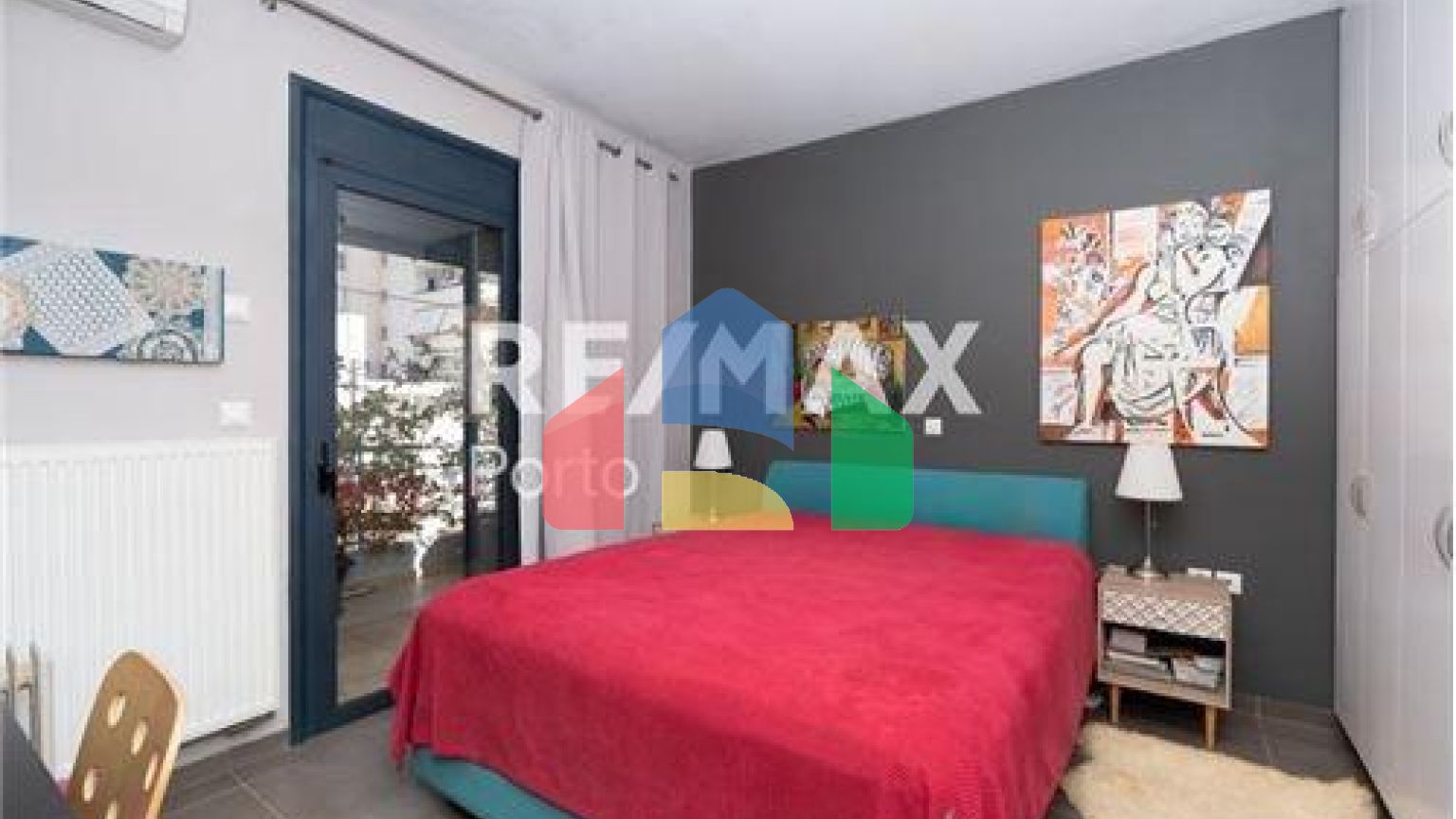 Residential - Maisonette - Porto Rafti, Attica - Greece