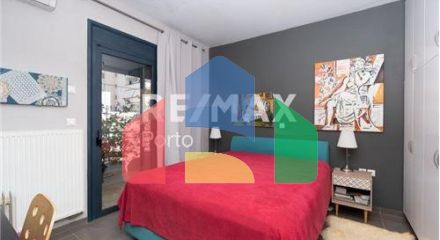 Residential - Maisonette - Porto Rafti, Attica - Greece