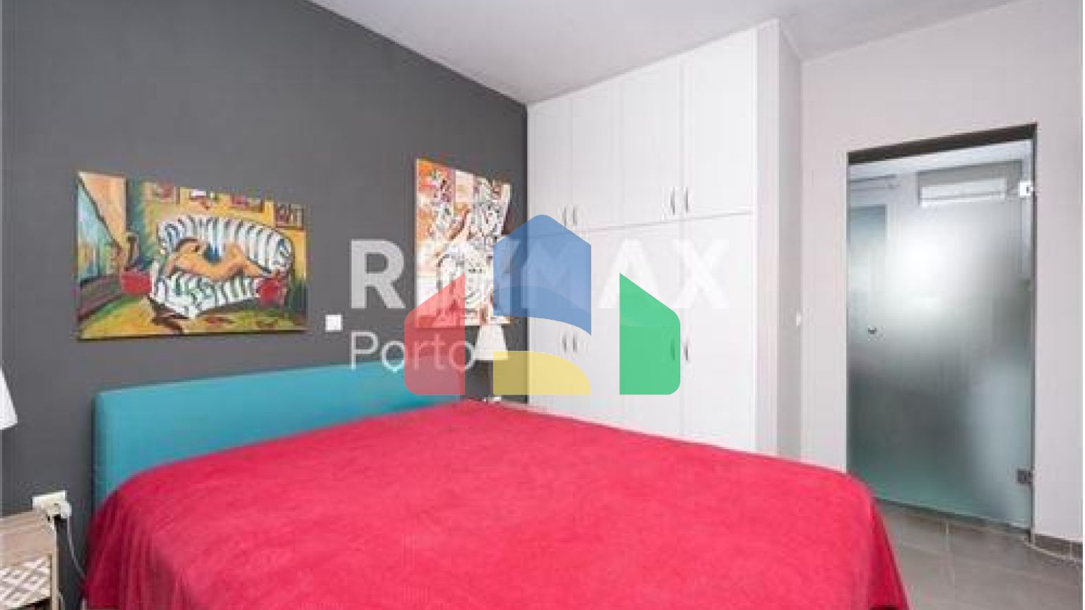 Residential - Maisonette - Porto Rafti, Attica - Greece