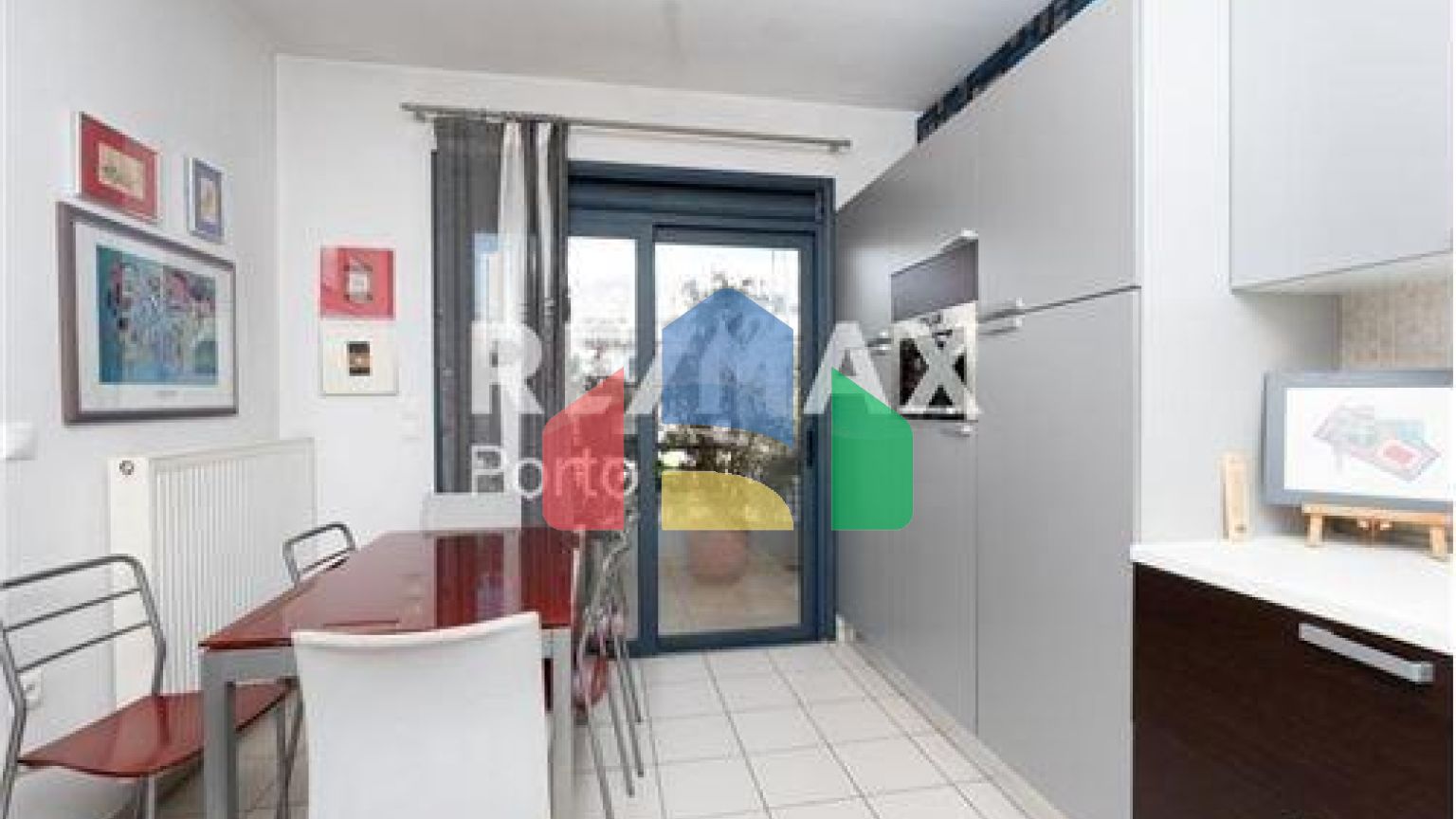 Residential - Maisonette - Porto Rafti, Attica - Greece