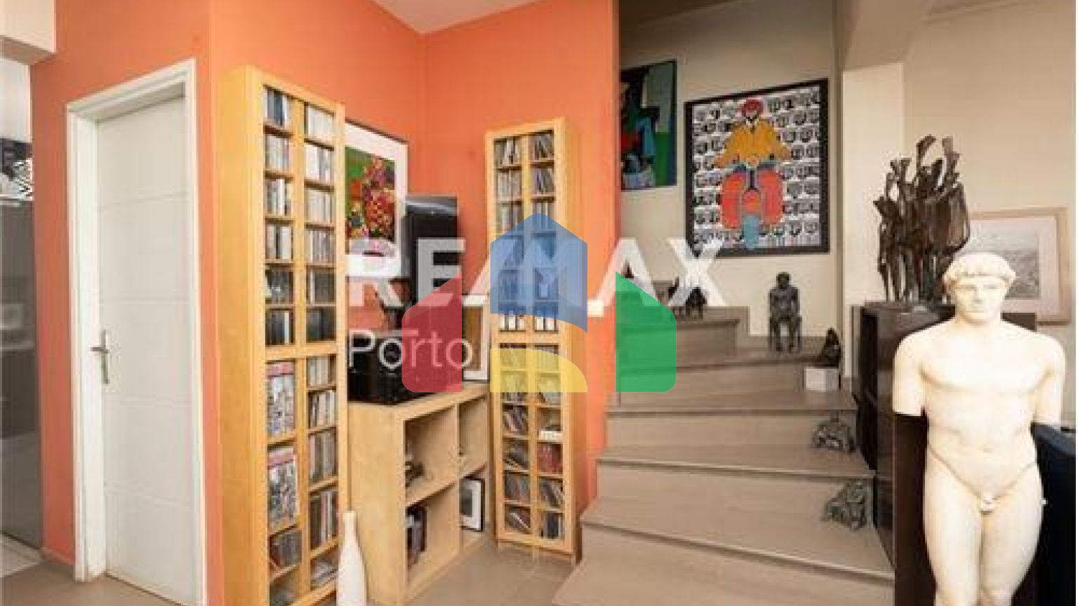 Residential - Maisonette - Porto Rafti, Attica - Greece