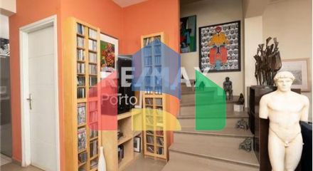 Residential - Maisonette - Porto Rafti, Attica - Greece