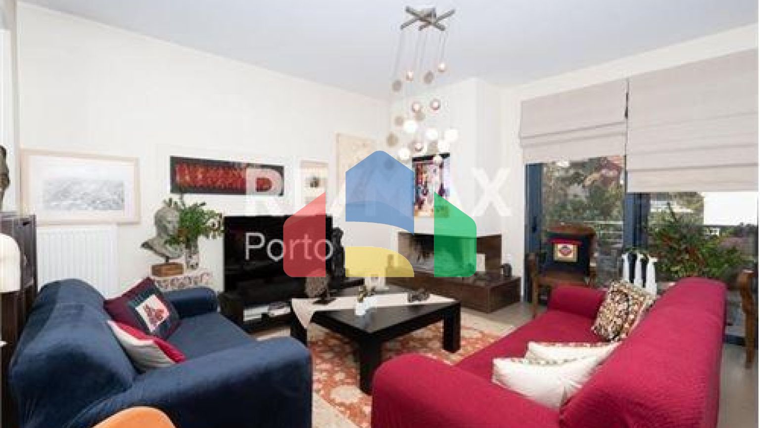 Residential - Maisonette - Porto Rafti, Attica - Greece