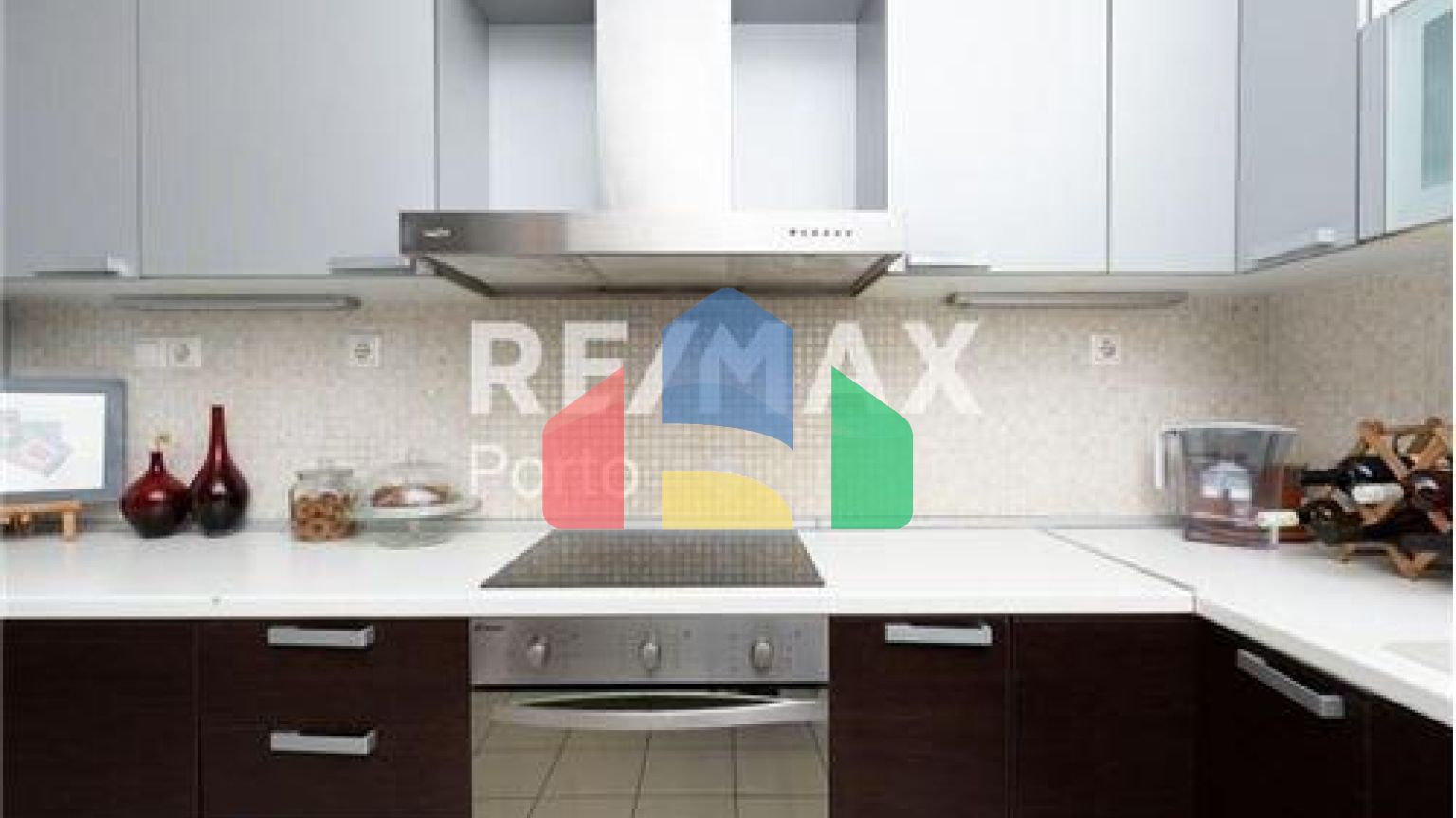 Residential - Maisonette - Porto Rafti, Attica - Greece