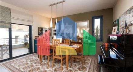 Residential - Maisonette - Porto Rafti, Attica - Greece