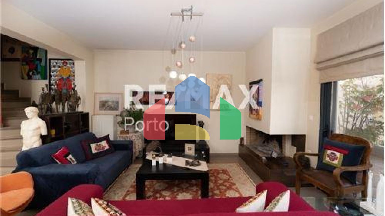 Residential - Maisonette - Porto Rafti, Attica - Greece