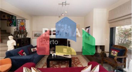 Residential - Maisonette - Porto Rafti, Attica - Greece