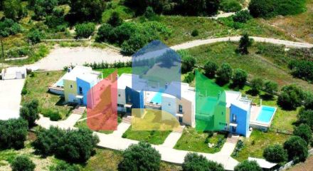Продажа - Бизнес 640 m² на Родосе