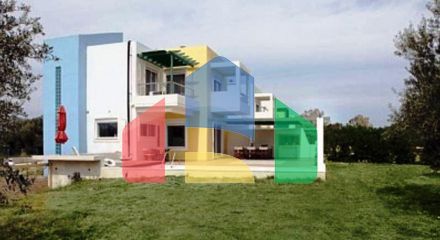Продажа - Бизнес 640 m² на Родосе