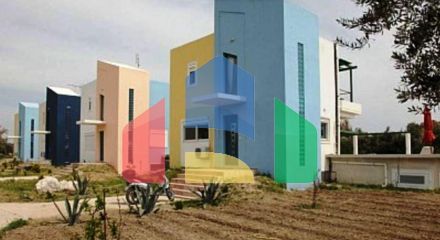 Продажа - Бизнес 640 m² на Родосе