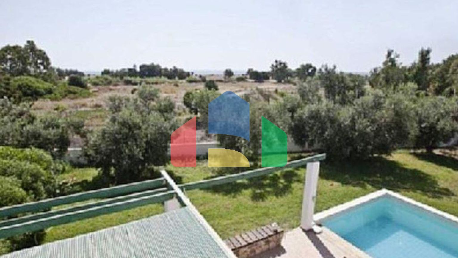 Продаж - Бізнес 640 m² на Родосі