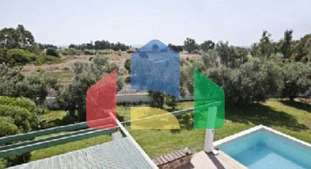 Продаж - Бізнес 640 m² на Родосі