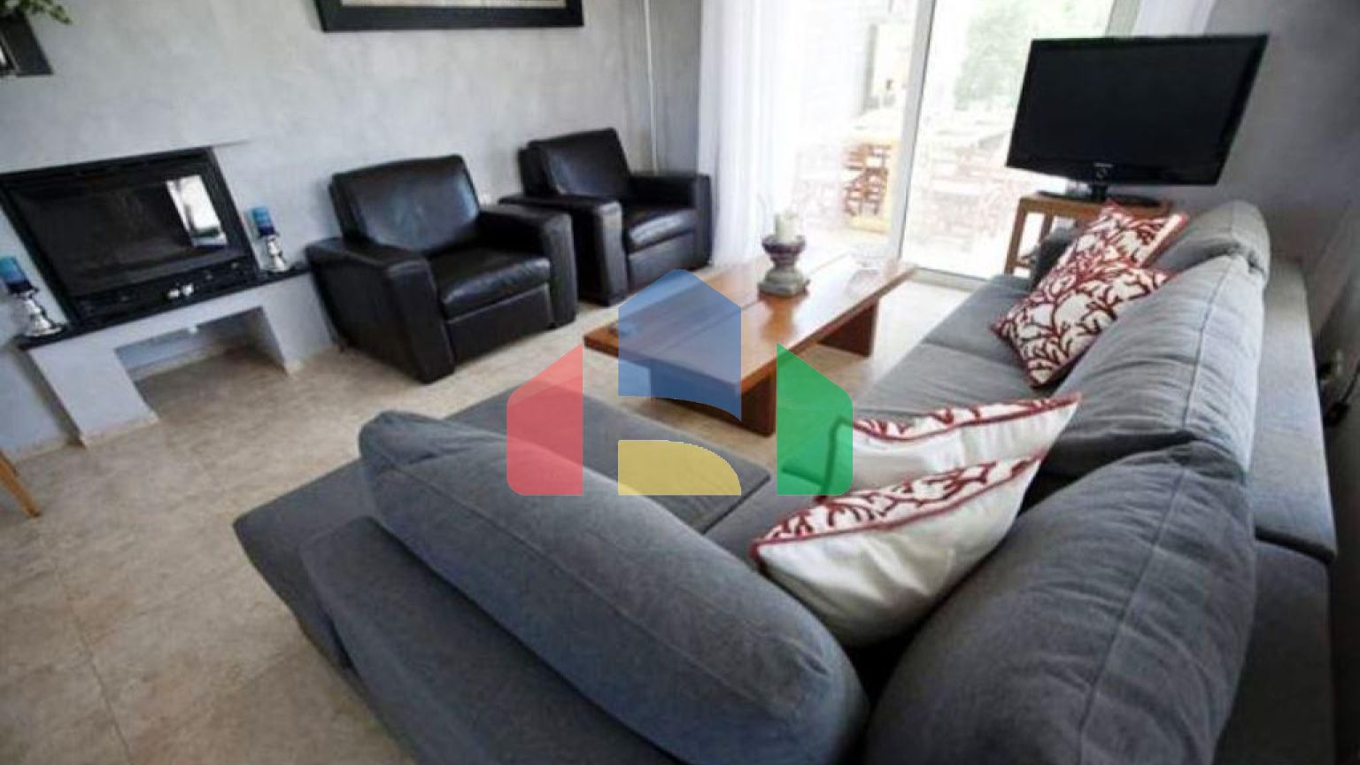 Продаж - Бізнес 640 m² на Родосі